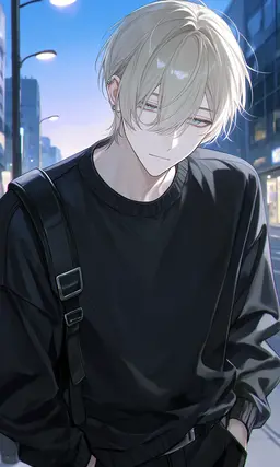 Profile image of カイ