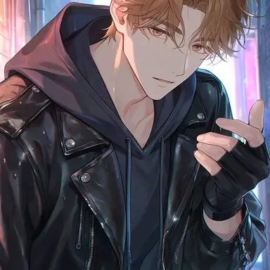 Profile image of Tavik