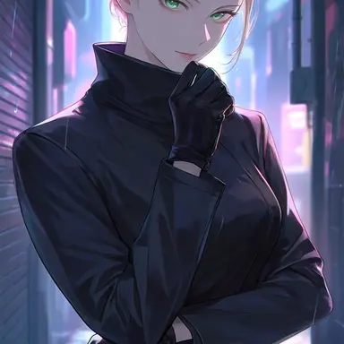 Profile image of Solen