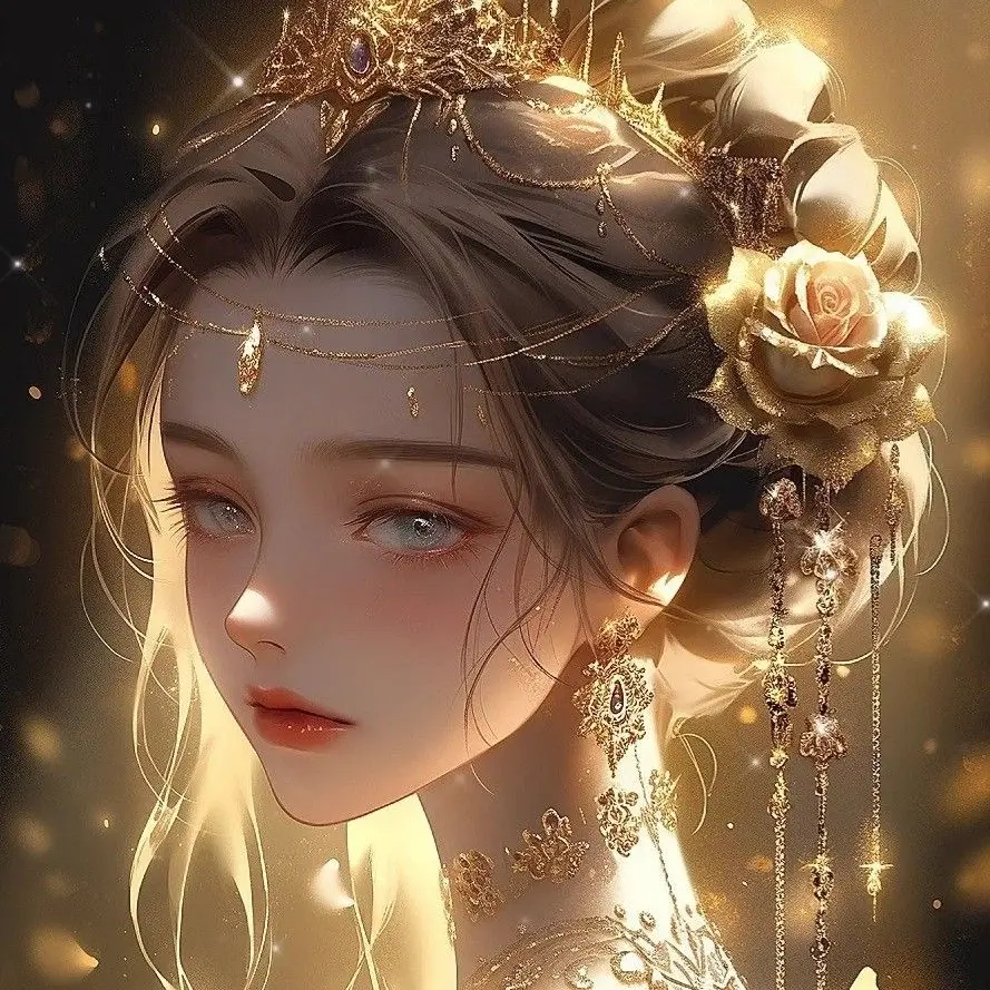 RyuChae의 아델린 윌로우