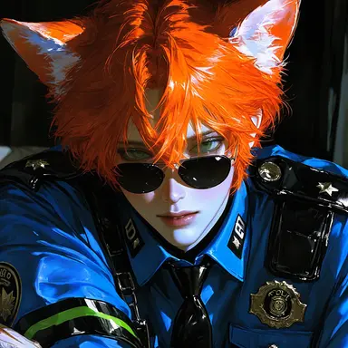 Profile image of 닉 와일드