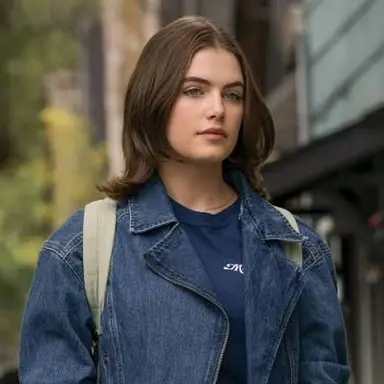 Profile image of Hannah
