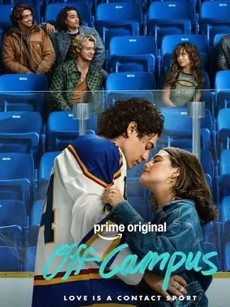 Avemgersfan17의 Off Campus.