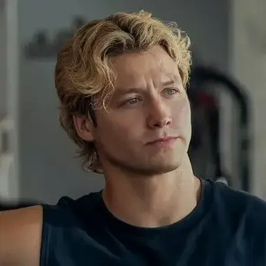 Profile image of Dean