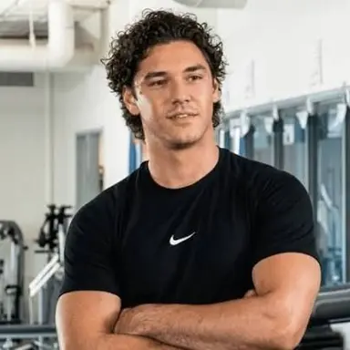 Profile image of Garrett