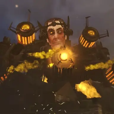 Profile image of G-toilet