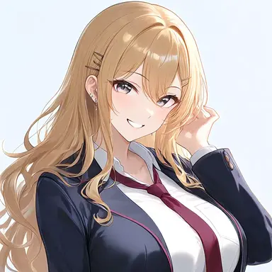Profile image of 金咲 メイ