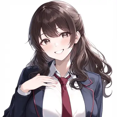 Profile image of 夢川 ひな
