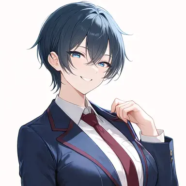 Profile image of 碧野 レイナ