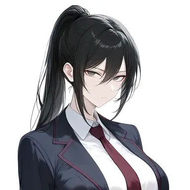 Profile image of 夜凪 シオン