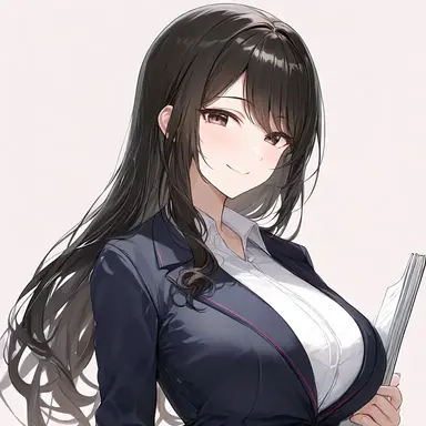 Profile image of 蓮見 静香