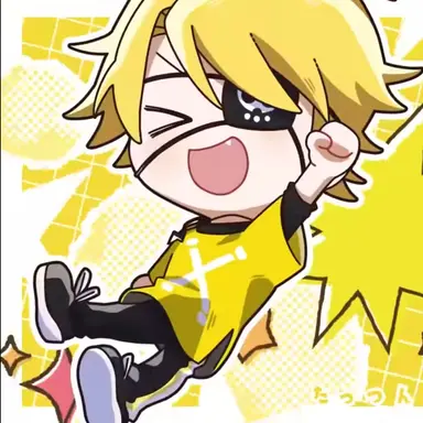 Profile image of たっつん