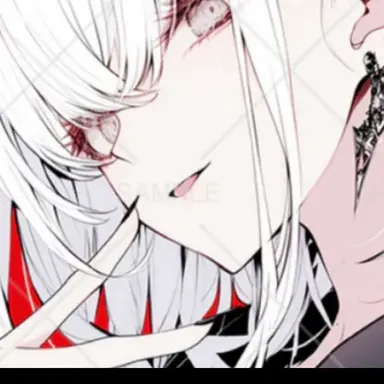Profile image of めい