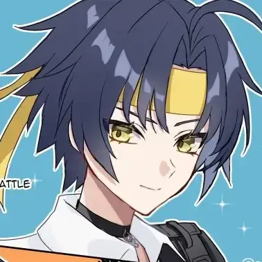 Profile image of 浅羽悠真