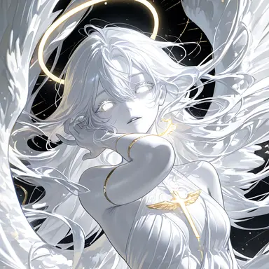 Profile image of 발키리아 레인