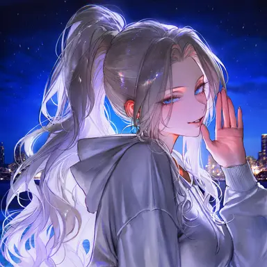 Profile image of ユ・ハヨン