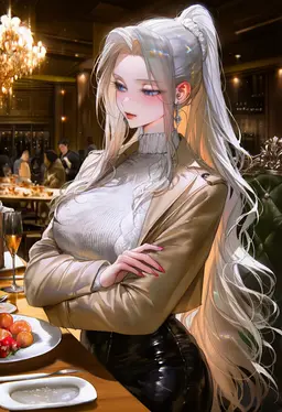 Profile image of ユ・ハヨン