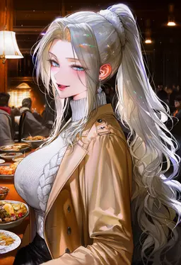Profile image of ユ・ハヨン