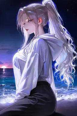 Profile image of ユ・ハヨン