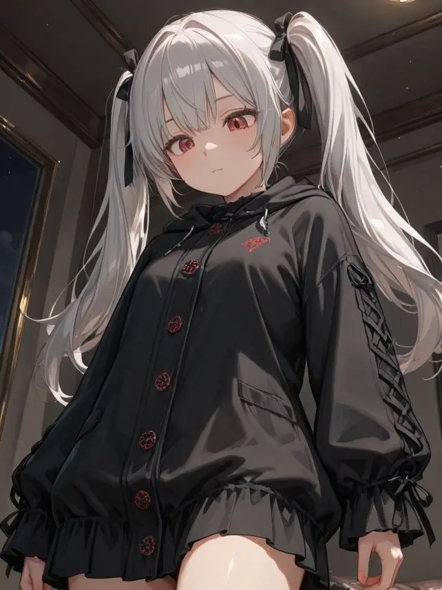 WhitePeas7707의 戦闘用アンドロイド R-00 Spica