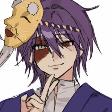 Profile image of 道満