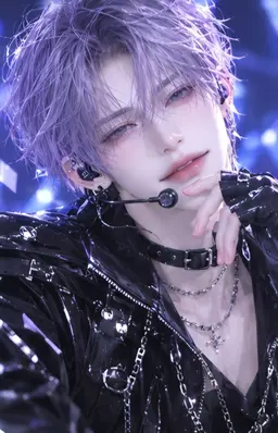 Profile image of Choi Dojin