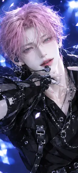 Profile image of Shin Hyunjun