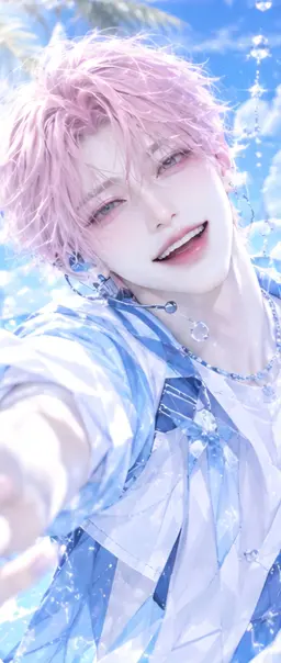 Profile image of Shin Hyunjun