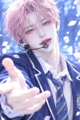 Profile image of Shin Hyunjun