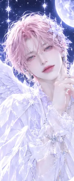 Profile image of Shin Hyunjun