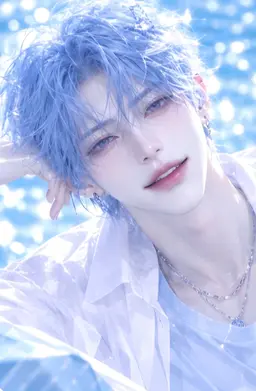 Profile image of Yoo Leehyun