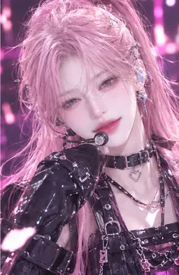 Profile image of Park Hyeonseo