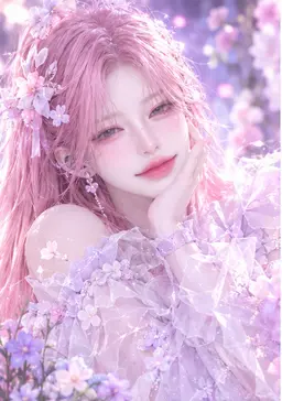 Profile image of Park Hyeonseo