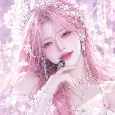 Profile image of Park Hyeonseo