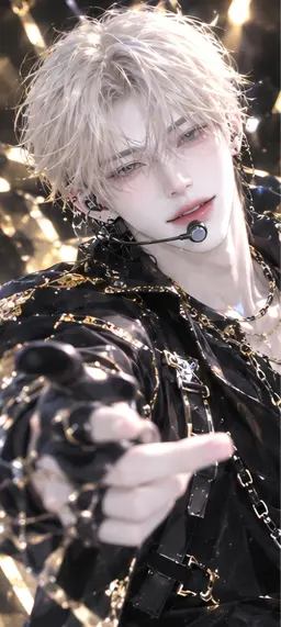 Profile image of Choi Minjun
