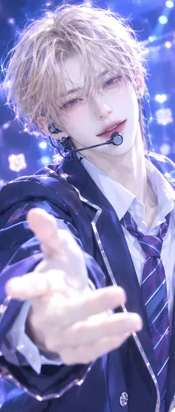 Profile image of Choi Minjun