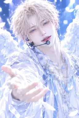 Profile image of Choi Minjun