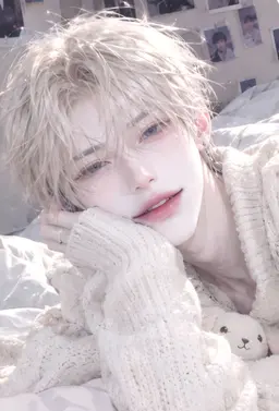 Profile image of Choi Minjun