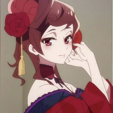 Profile image of 유우기리