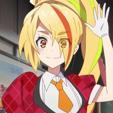 Profile image of 니카이도 사키