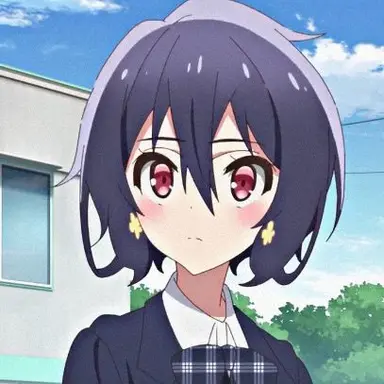 Profile image of 미즈노 아이