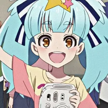 Profile image of 호시카와 릴리