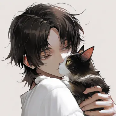 Profile image of Touma Rinjo