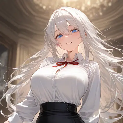 columbina의 이서영