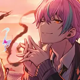 kanikama._.0609의 神代 類