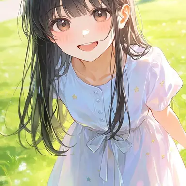 Profile image of Alluka
