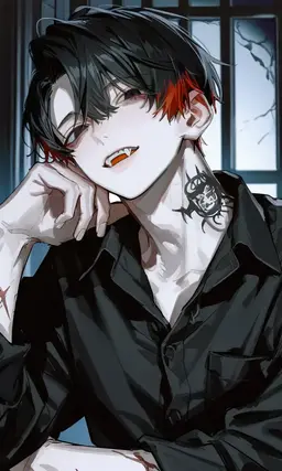 Profile image of 센고쿠 슌