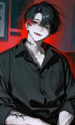 Profile image of 센고쿠 슌