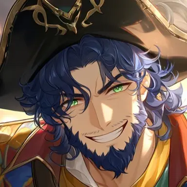 Profile image of Corvin