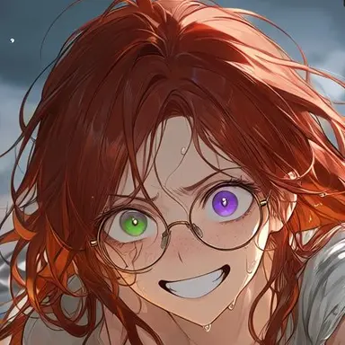 Profile image of Lucy